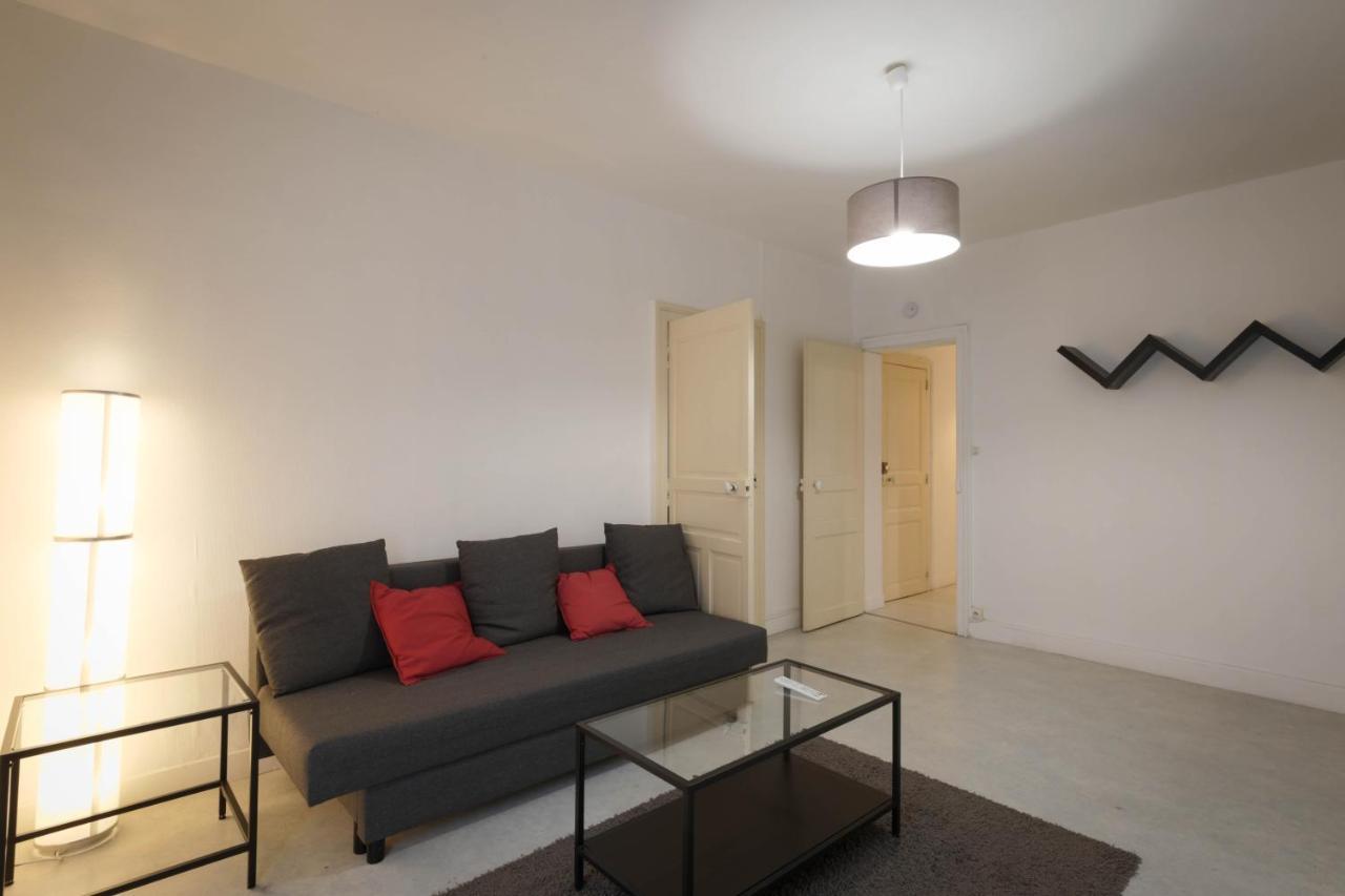 Appartement Hypercentre Au 2Eme, Zoo - 24H Du Mans La Flèche Εξωτερικό φωτογραφία